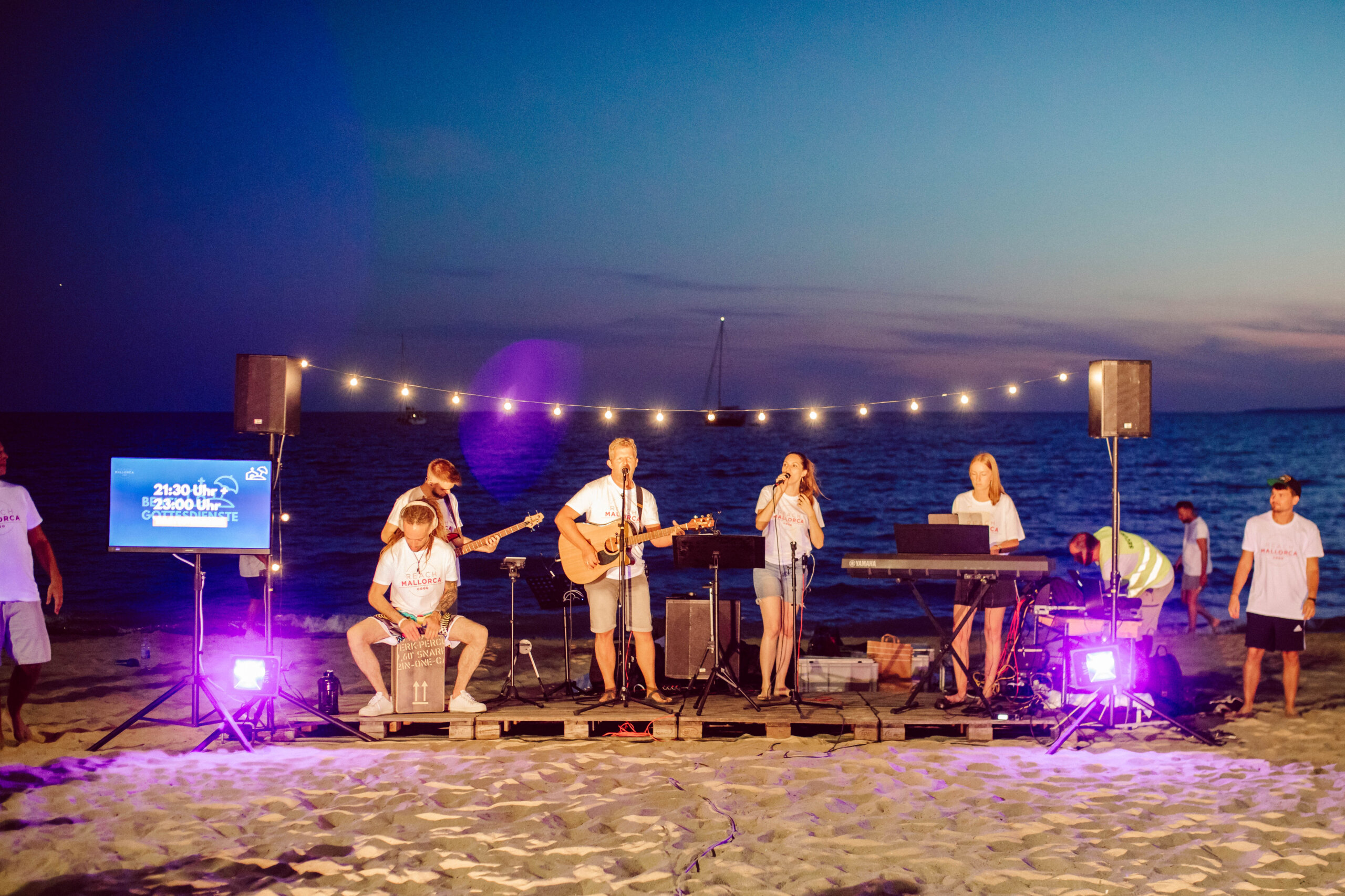 Strandlobpreis