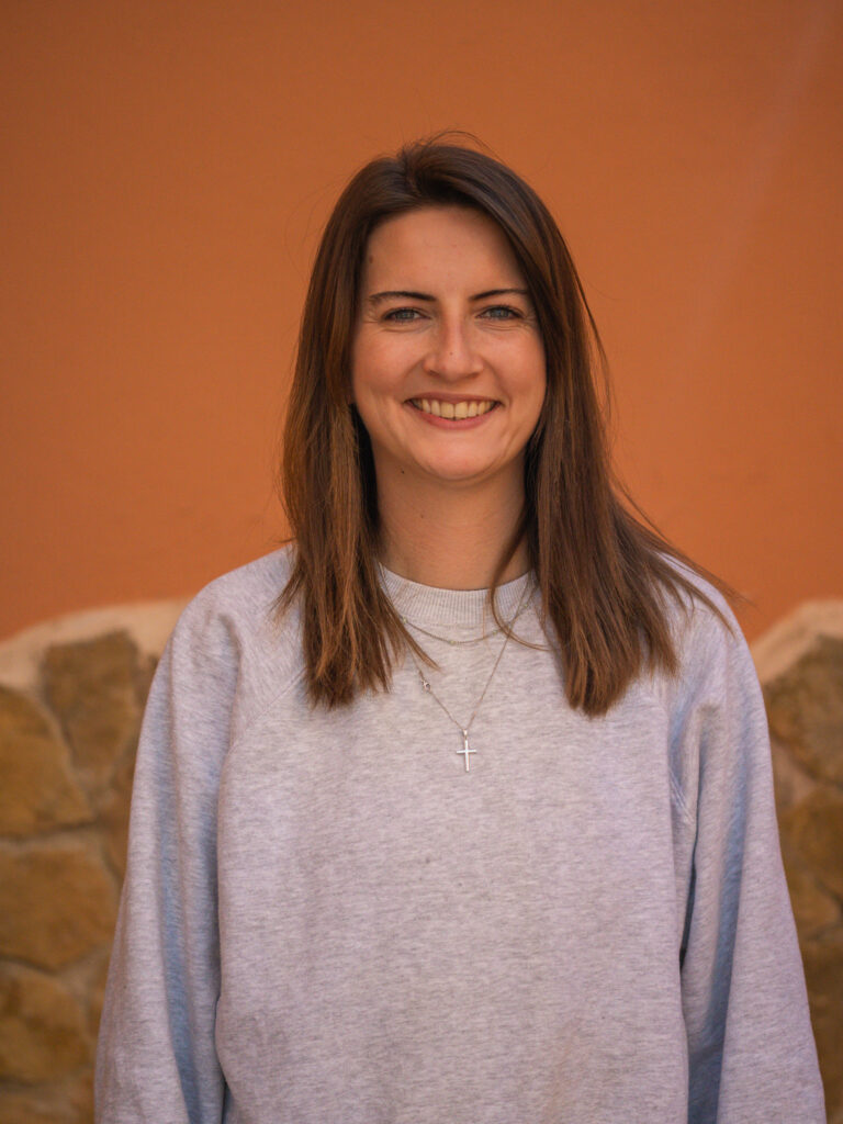 Miriam Damrau