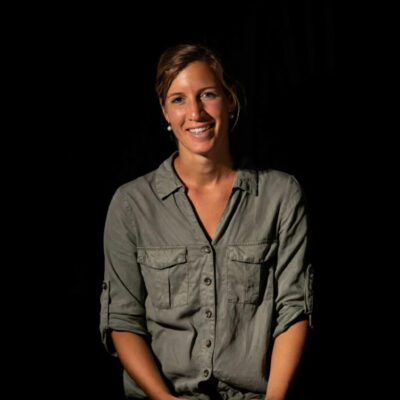 Lea Leiser