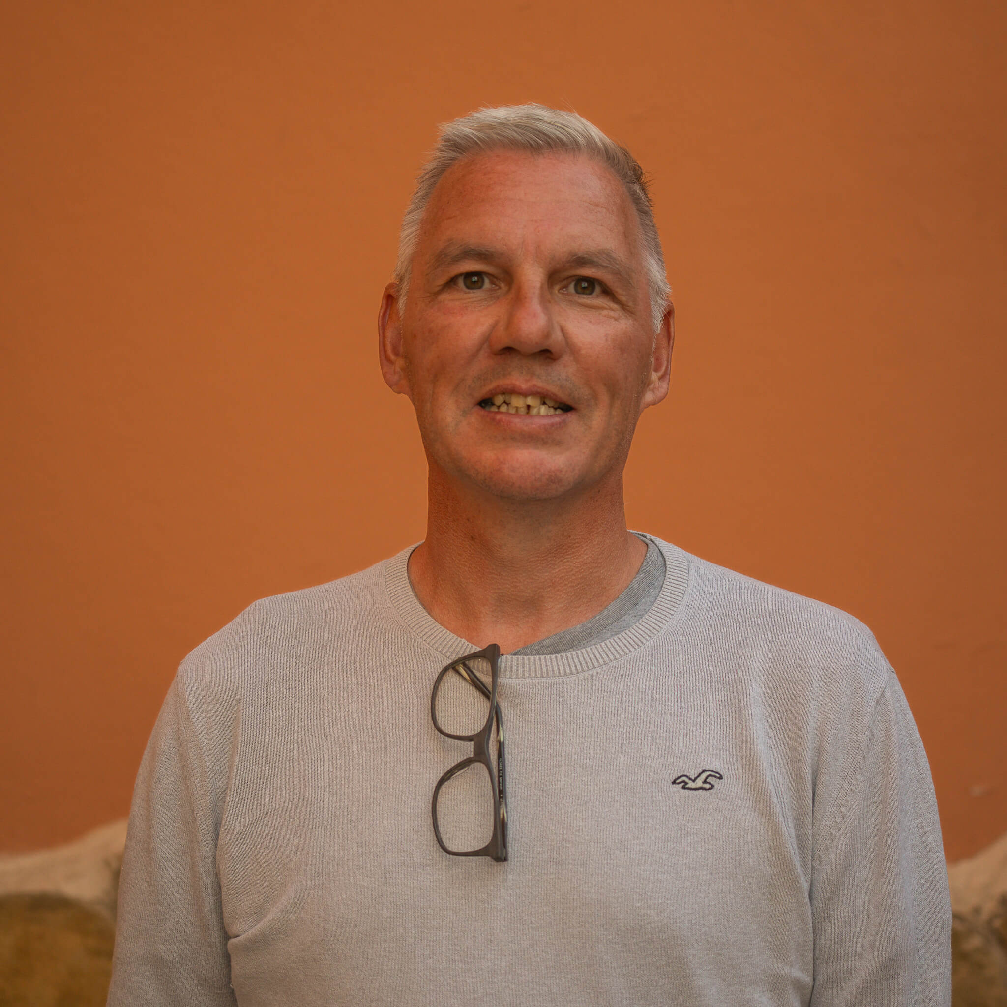 Uwe Daniel