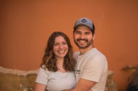 Joël & Noemi Lamprecht